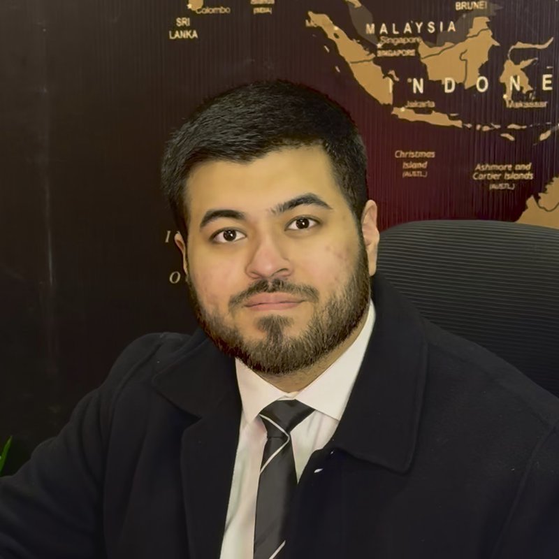 Khuzama Ali Butt, Managing Director and Immigration Lawyer at Silverstone Immigration Law
