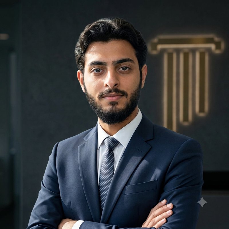 Syed Jaun Ali Shah, Consultant at Silverstone Immigration Law