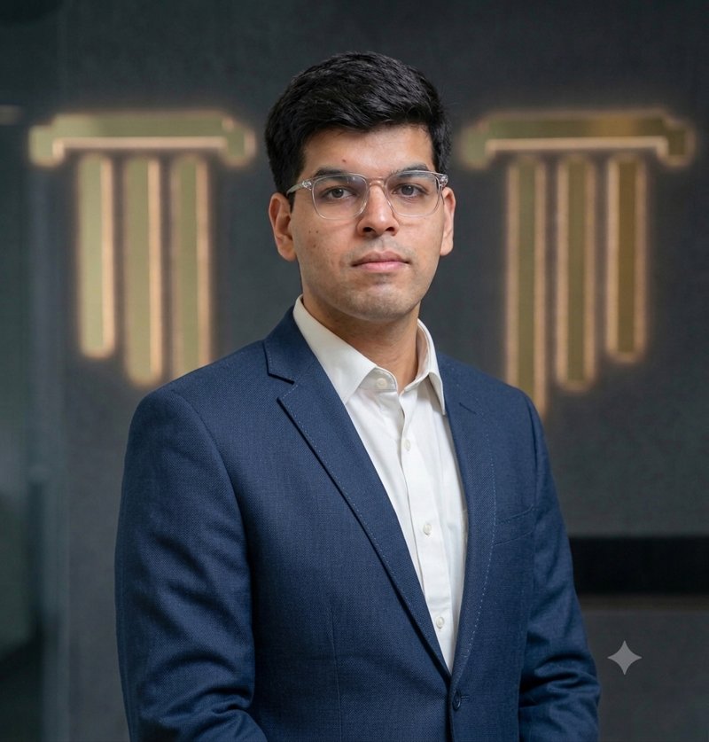 Uzair Butt, Case Manager at Silverstone Immigration Law